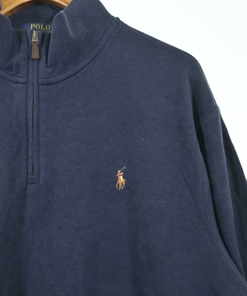 Polo Ralph Lauren（ポロラルフローレン）Tシャツ・カットソー 紺 サイズ:XXL メンズ/2200696782428