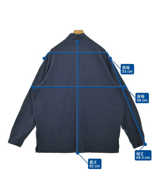 Polo Ralph Lauren（ポロラルフローレン）Tシャツ・カットソー 紺 サイズ:XXL メンズ/2200696782428