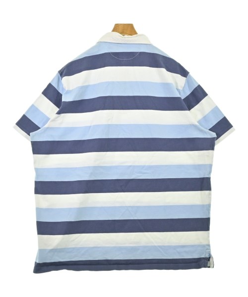 Polo Ralph Lauren（ポロラルフローレン）ポロシャツ 青 サイズ:XXL メンズ/2200696782442