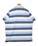 Polo Ralph Lauren（ポロラルフローレン）ポロシャツ 青 サイズ:XXL メンズ/2200696782442