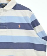 Polo Ralph Lauren（ポロラルフローレン）ポロシャツ 青 サイズ:XXL メンズ/2200696782442