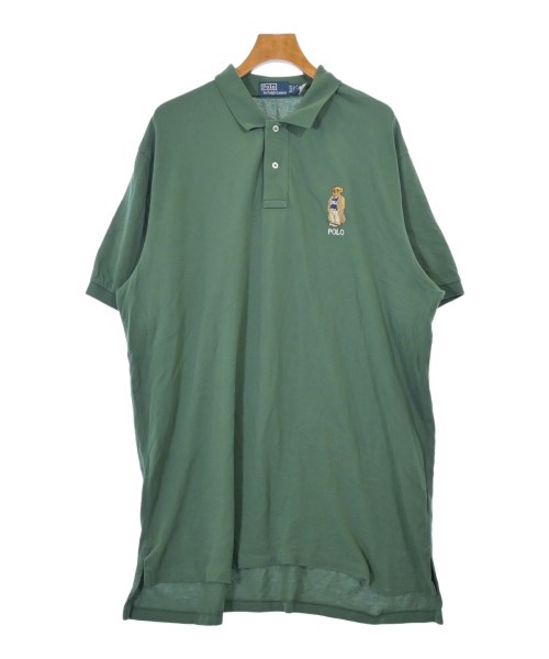 Polo Ralph Lauren（ポロラルフローレン）の古着・中古通販 | 【公式