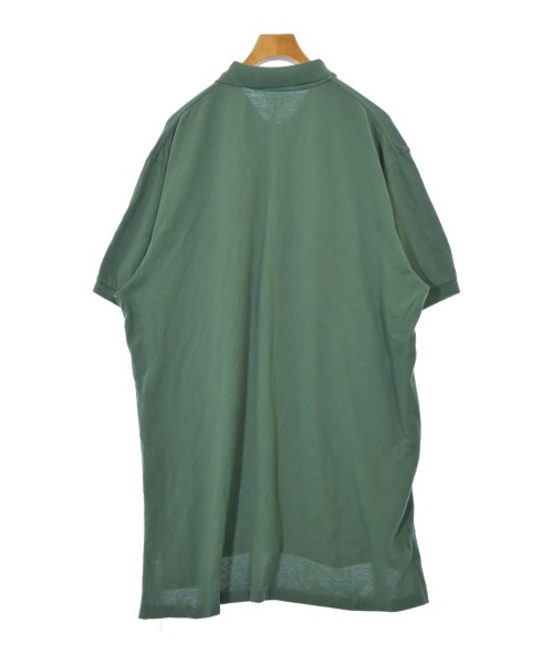 Polo Ralph Lauren（ポロラルフローレン）ポロシャツ 緑 サイズ:XXL メンズ/2200696782459