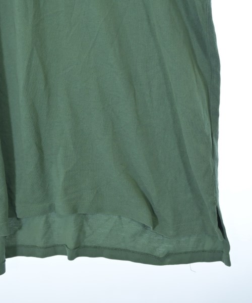 Polo Ralph Lauren（ポロラルフローレン）ポロシャツ 緑 サイズ:XXL メンズ/2200696782459