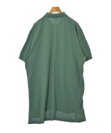 Polo Ralph Lauren（ポロラルフローレン）ポロシャツ 緑 サイズ:XXL メンズ/2200696782459