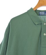 Polo Ralph Lauren（ポロラルフローレン）ポロシャツ 緑 サイズ:XXL メンズ/2200696782459
