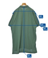 Polo Ralph Lauren（ポロラルフローレン）ポロシャツ 緑 サイズ:XXL メンズ/2200696782459