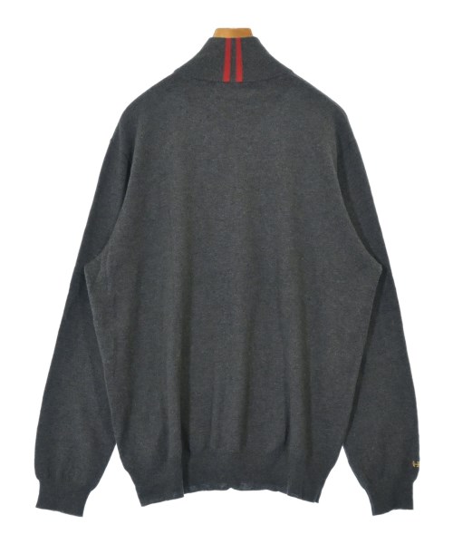 Polo Ralph Lauren（ポロラルフローレン）ニット・セーター グレー サイズ:XXL メンズ/2200696782466