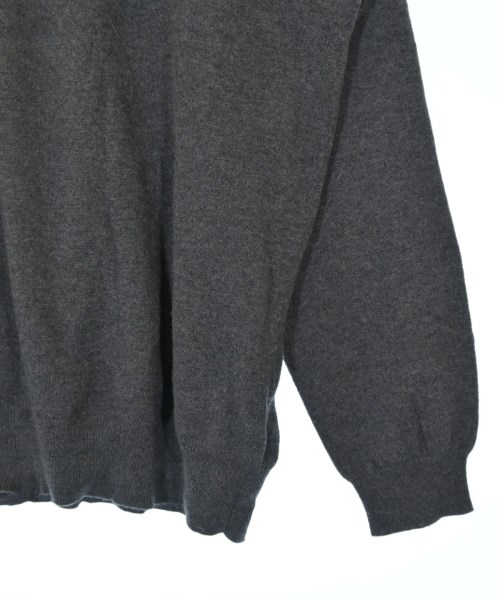 Polo Ralph Lauren（ポロラルフローレン）ニット・セーター グレー サイズ:XXL メンズ/2200696782466