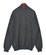 Polo Ralph Lauren（ポロラルフローレン）ニット・セーター グレー サイズ:XXL メンズ/2200696782466