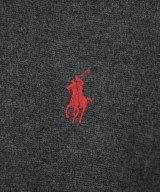 Polo Ralph Lauren（ポロラルフローレン）ニット・セーター グレー サイズ:XXL メンズ/2200696782466