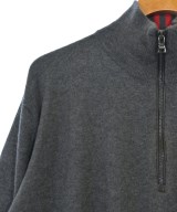 Polo Ralph Lauren（ポロラルフローレン）ニット・セーター グレー サイズ:XXL メンズ/2200696782466
