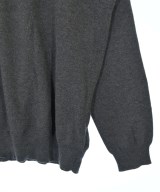 Polo Ralph Lauren（ポロラルフローレン）ニット・セーター グレー サイズ:XXL メンズ/2200696782466