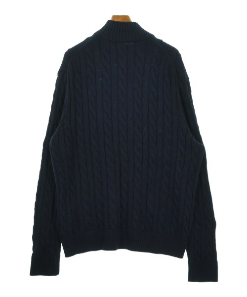 Polo Ralph Lauren（ポロラルフローレン）ニット・セーター 紺 サイズ:XXL メンズ/2200696782473