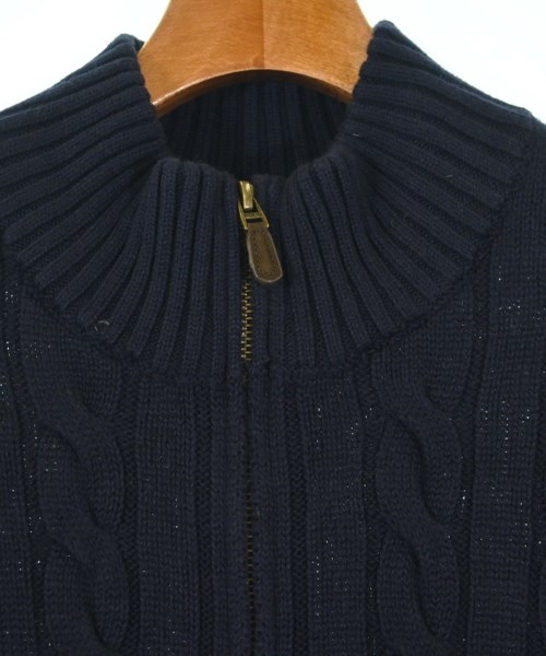 Polo Ralph Lauren（ポロラルフローレン）ニット・セーター 紺 サイズ:XXL メンズ/2200696782473