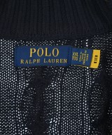 Polo Ralph Lauren（ポロラルフローレン）ニット・セーター 紺 サイズ:XXL メンズ/2200696782473