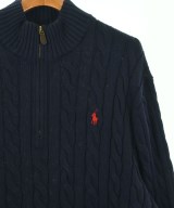 Polo Ralph Lauren（ポロラルフローレン）ニット・セーター 紺 サイズ:XXL メンズ/2200696782473