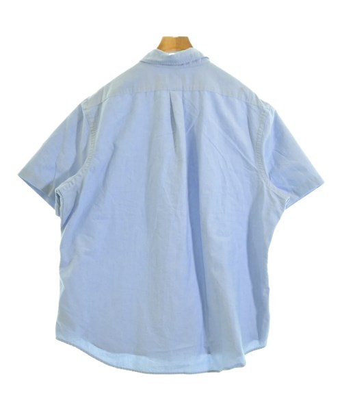 Polo Ralph Lauren（ポロラルフローレン）カジュアルシャツ 青 サイズ:XXL メンズ/2200696782480