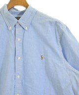 Polo Ralph Lauren（ポロラルフローレン）カジュアルシャツ 青 サイズ:XXL メンズ/2200696782480