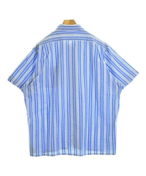 Polo Ralph Lauren（ポロラルフローレン）カジュアルシャツ 青 サイズ:XXL メンズ/2200696782497
