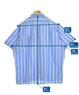 Polo Ralph Lauren（ポロラルフローレン）カジュアルシャツ 青 サイズ:XXL メンズ/2200696782497