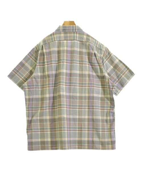Polo Ralph Lauren（ポロラルフローレン）カジュアルシャツ ベージュ サイズ:XXL メンズ/2200696782503