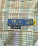 Polo Ralph Lauren（ポロラルフローレン）カジュアルシャツ ベージュ サイズ:XXL メンズ/2200696782503