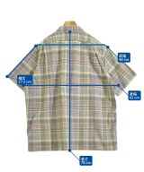 Polo Ralph Lauren（ポロラルフローレン）カジュアルシャツ ベージュ サイズ:XXL メンズ/2200696782503