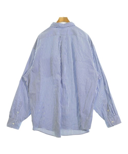 Polo Ralph Lauren（ポロラルフローレン）カジュアルシャツ 青 サイズ:XXL メンズ/2200696782527