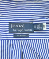 Polo Ralph Lauren（ポロラルフローレン）カジュアルシャツ 青 サイズ:XXL メンズ/2200696782527