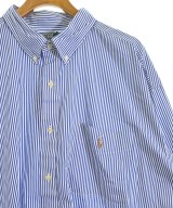 Polo Ralph Lauren（ポロラルフローレン）カジュアルシャツ 青 サイズ:XXL メンズ/2200696782527