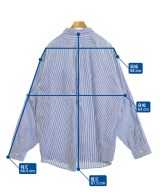 Polo Ralph Lauren（ポロラルフローレン）カジュアルシャツ 青 サイズ:XXL メンズ/2200696782527
