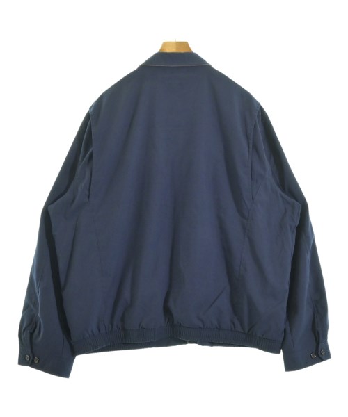 Polo Ralph Lauren（ポロラルフローレン）ブルゾン 紺 サイズ:XXL メンズ/2200696782534