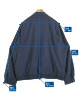 Polo Ralph Lauren（ポロラルフローレン）ブルゾン 紺 サイズ:XXL メンズ/2200696782534