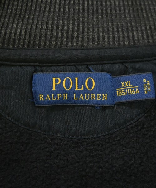 Polo Ralph Lauren（ポロラルフローレン）パーカー グレー サイズ:XXL メンズ/2200696782541