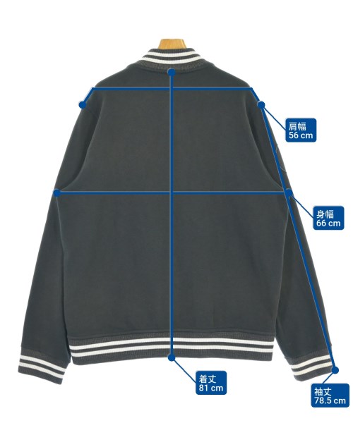 Polo Ralph Lauren（ポロラルフローレン）パーカー グレー サイズ:XXL メンズ/2200696782541