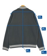 Polo Ralph Lauren（ポロラルフローレン）パーカー グレー サイズ:XXL メンズ/2200696782541