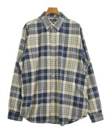 Polo Ralph Lauren（ポロラルフローレン）カジュアルシャツ 青 サイズ:XXL メンズ/2200696782558