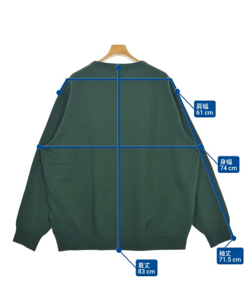 Polo Ralph Lauren（ポロラルフローレン）Tシャツ・カットソー 緑 サイズ:XXL メンズ/2200696782565