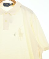 Polo Ralph Lauren（ポロラルフローレン）ポロシャツ ベージュ サイズ:XXL メンズ/2200696782572
