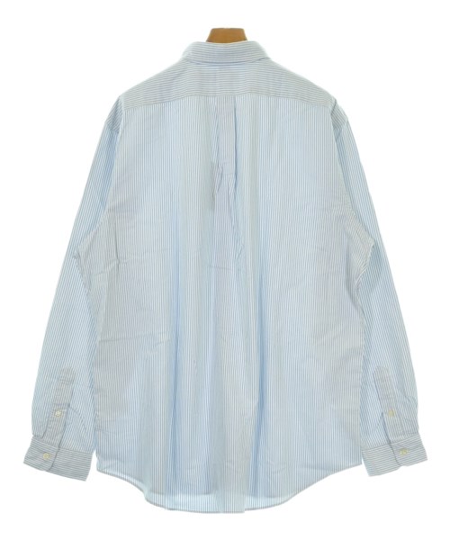 Polo Ralph Lauren（ポロラルフローレン）カジュアルシャツ 青 サイズ:XXL メンズ/2200696782589