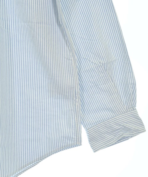 Polo Ralph Lauren（ポロラルフローレン）カジュアルシャツ 青 サイズ:XXL メンズ/2200696782589