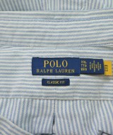 Polo Ralph Lauren（ポロラルフローレン）カジュアルシャツ 青 サイズ:XXL メンズ/2200696782589