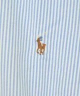 Polo Ralph Lauren（ポロラルフローレン）カジュアルシャツ 青 サイズ:XXL メンズ/2200696782589