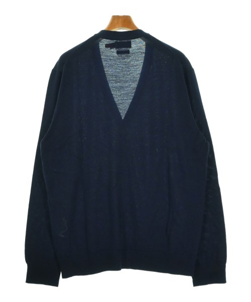 Polo Ralph Lauren（ポロラルフローレン）カーディガン 紺 サイズ:XXL メンズ/2200696782596