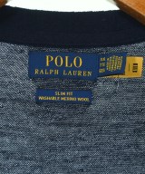 Polo Ralph Lauren（ポロラルフローレン）カーディガン 紺 サイズ:XXL メンズ/2200696782596