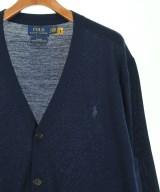 Polo Ralph Lauren（ポロラルフローレン）カーディガン 紺 サイズ:XXL メンズ/2200696782596