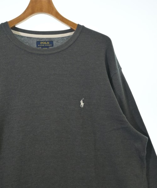 Polo Ralph Lauren（ポロラルフローレン）Tシャツ・カットソー グレー サイズ:2XL メンズ/2200696782671
