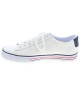 Polo Ralph Lauren（ポロラルフローレン）スニーカー 白 サイズ:UK9(27.5cm位) メンズ/2200696782688