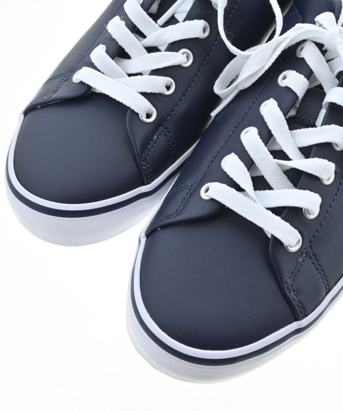 Polo Ralph Lauren（ポロラルフローレン）スニーカー 紺 サイズ:27.5cm メンズ/2200696782695